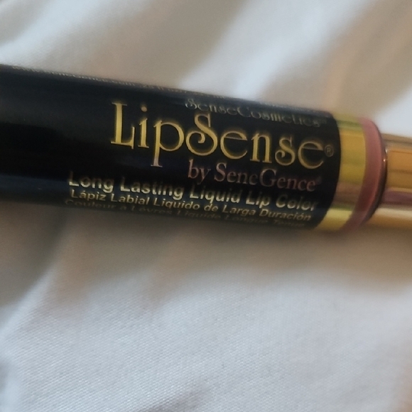 LipSense Liquid Lipstic Color Apple Cider - Picture 6 of 6